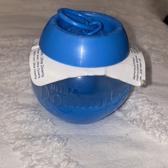 Other Downy Liquid Fabric Softener Ball New Poshmark